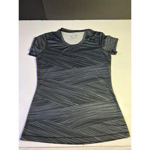 Small Fitted Women’s Under Armour Heat Gear